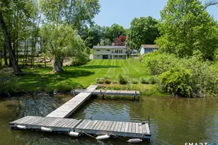 22 N Lake Shore Dr, Brookfield, CT 06804 - Photo 39