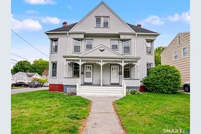 156 Hawthorne Avenue, Derby, CT 06418 - Photo 1
