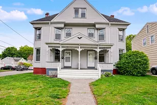 156 Hawthorne Ave, Derby, CT 06418 - Photo 1