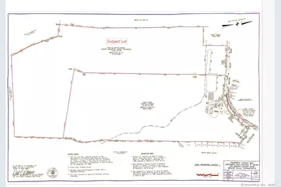 194 Beacon Valley Road #Parcel 1971759, Beacon Falls, CT 06403 - Photo 1