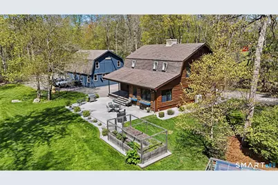 61 Mystic Road, North Stonington, CT 06359 - Photo 1
