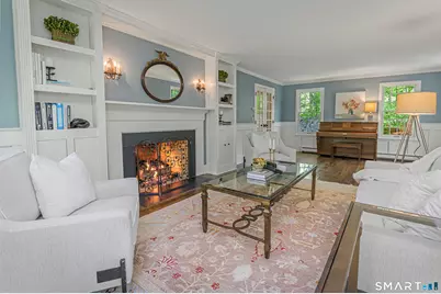 78 Deer Hill Drive, Ridgefield, CT 06877 - Photo 9