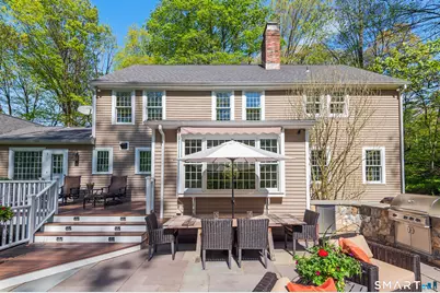 78 Deer Hill Drive, Ridgefield, CT 06877 - Photo 31