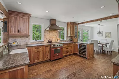 78 Deer Hill Drive, Ridgefield, CT 06877 - Photo 7