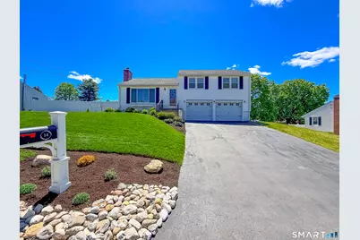 14 Lynn Avenue, Plymouth, CT 06786 - Photo 1