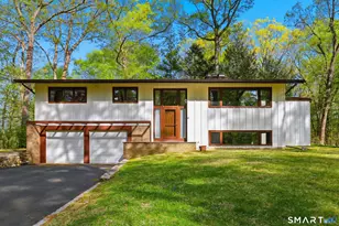 190 Red Fox Rd, Stamford, CT 06903 - Photo 1