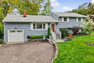 125 Pepperidge Cir, Fairfield, CT 06824 - Photo 1