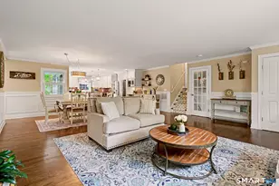 125 Pepperidge Cir, Fairfield, CT 06824 - Photo 7