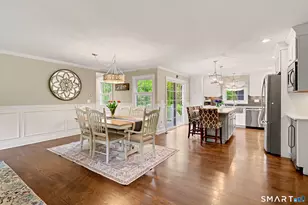 125 Pepperidge Cir, Fairfield, CT 06824 - Photo 9