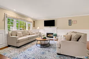 125 Pepperidge Cir, Fairfield, CT 06824 - Photo 5