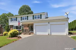 371 Great Swamp Rd, Glastonbury, CT 06033 - Photo 3