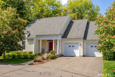 9 Ashton Circle, Simsbury, CT 06070 - Photo 1