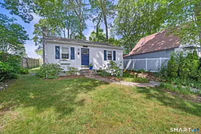 76 South Edgewood Road, East Lyme, CT 06357 - Photo 3