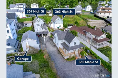 363-367 High Street, Naugatuck, CT 06770 - Photo 1