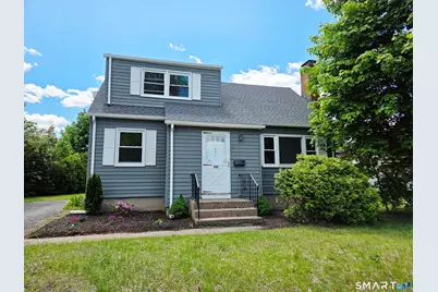 441 Forest Street, East Hartford, CT 06118 - Photo 1