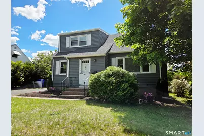 441 Forest Street, East Hartford, CT 06118 - Photo 3