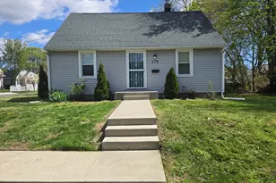 275 Burnsford Ave, Bridgeport, CT 06606 - Photo 1