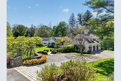 41 Peaceable Street, Ridgefield, CT 06877 - Photo 1