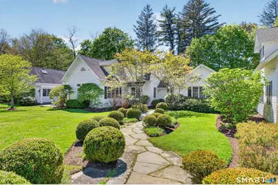 41 Peaceable Street, Ridgefield, CT 06877 - Photo 39