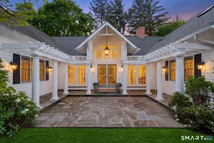 41 Peaceable St, Ridgefield, CT 06877 - Photo 3