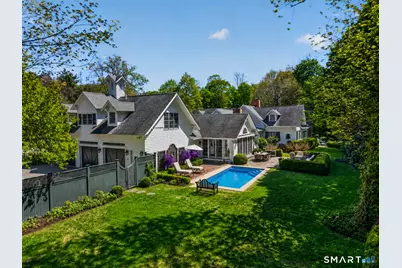 41 Peaceable Street, Ridgefield, CT 06877 - Photo 35