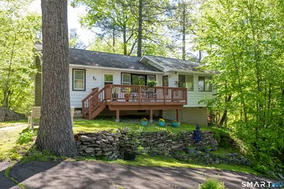 34 Carol Street, Danbury, CT 06810 - Photo 1