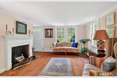 6 High Rock Road, Newtown, CT 06482 - Photo 17