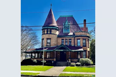 475 Whitney Avenue, New Haven, CT 06511 - Photo 1