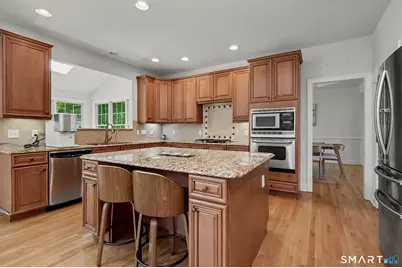 60 Wabuda Place, Shelton, CT 06484 - Photo 17