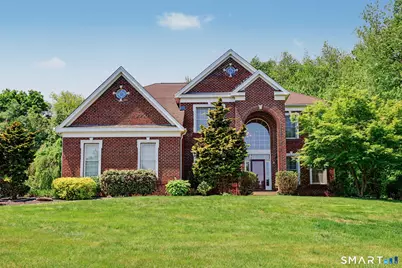 60 Wabuda Place, Shelton, CT 06484 - Photo 1
