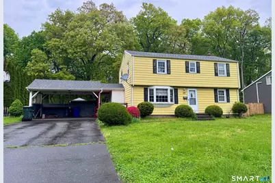 33 Thomas Street, Windsor Locks, CT 06096 - Photo 1