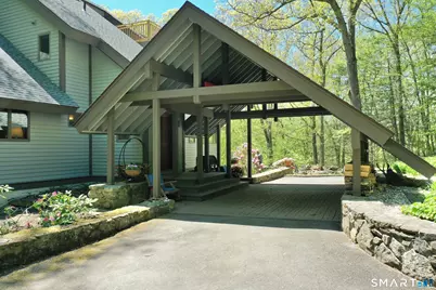579 Brown Brook Road, Southbury, CT 06488 - Photo 3