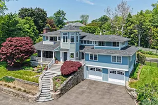 9 Bluewater Hill, Westport, CT 06880 - Photo 1