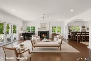 9 Bluewater Hill, Westport, CT 06880 - Photo 5