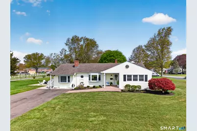 21 Riverside Drive, Clinton, CT 06413 - Photo 1