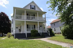61-63 Central Ave, East Hartford, CT 06108 - Photo 1