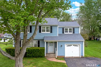 93 Pheasant Drive, Rocky Hill, CT 06067 - Photo 1
