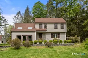 26 Old Coach Rd, Barkhamsted, CT 06065 - Photo 1