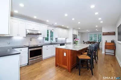 64 Kirk Road, Hamden, CT 06514 - Photo 5