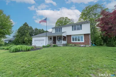 64 Kirk Road, Hamden, CT 06514 - Photo 1
