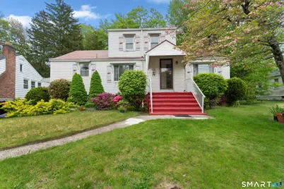 70 Judwin Avenue, New Haven, CT 06515 - Photo 1