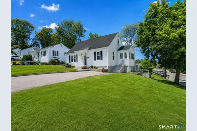 63 Cherry Lane, West Haven, CT 06516 - Photo 1