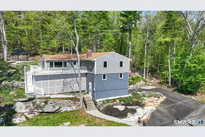 48 Lakeside Drive, Guilford, CT 06437 - Photo 1