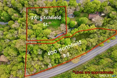 400 Northfield Road, Thomaston, CT 06787 - Photo 1