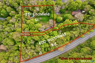 400 Northfield Rd, Thomaston, CT 06787 - Photo 1