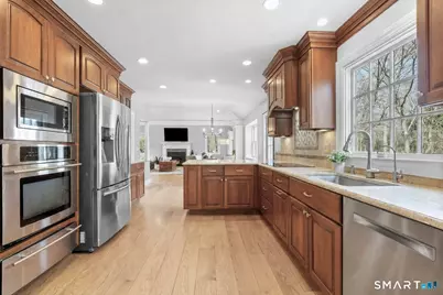 118 Silver Spring Road, Wilton, CT 06897 - Photo 11