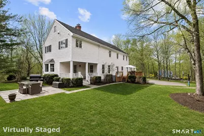 118 Silver Spring Road, Wilton, CT 06897 - Photo 35