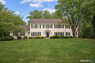 118 Silver Spring Rd, Wilton, CT 06897 - Photo 1