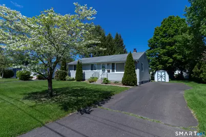 52 Overhill Drive, Berlin, CT 06037 - Photo 35