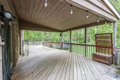 131 Seth Low Mountain Road, Ridgefield, CT 06877 - Photo 27